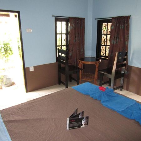 Seetanu Bungalows Srithanu Dış mekan fotoğraf